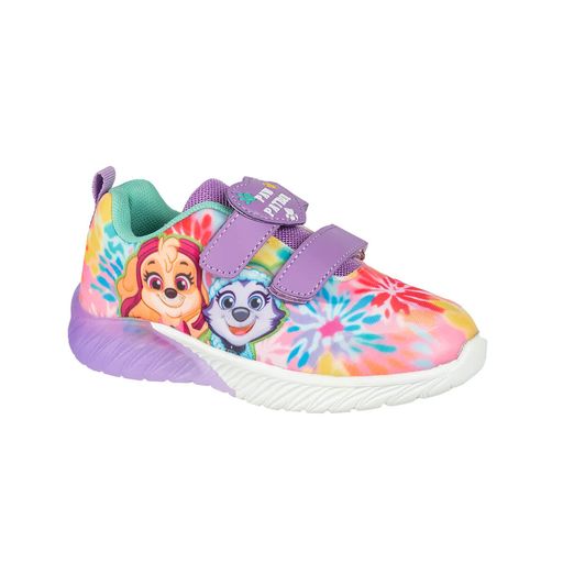 Zapatilla paw online patrol