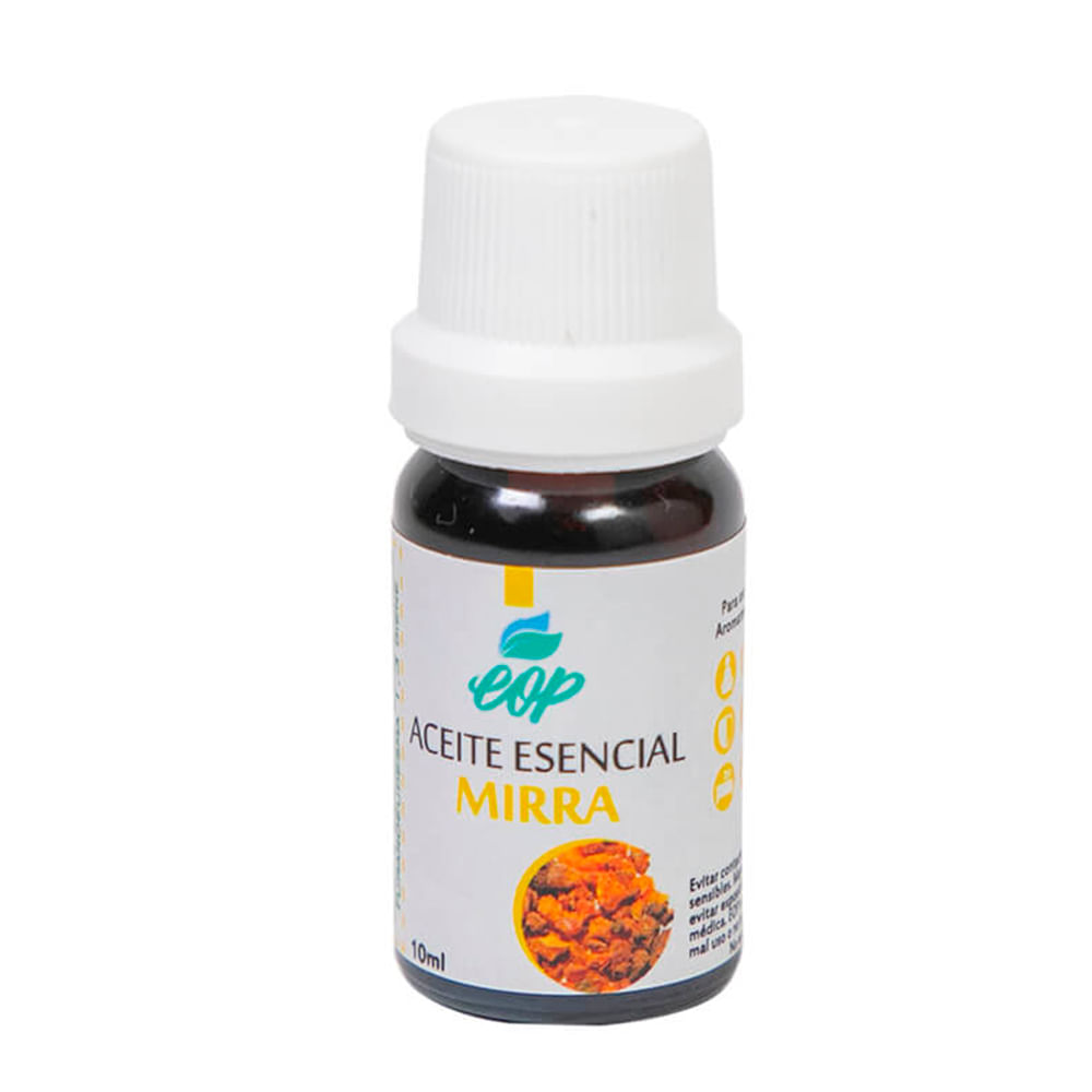 Aceite Esencial EOP de Mirra 10ml