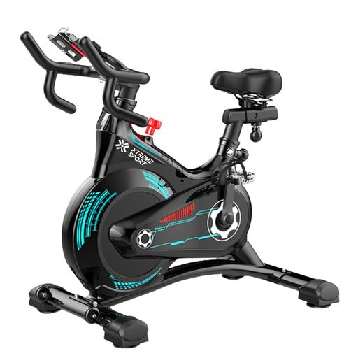 Ripley - SPINNING BICICLETA POWER RIDE XTREME SPORT MAGNETICA