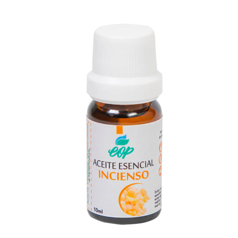 Aceite Esencial EOP de Incienso 10ml