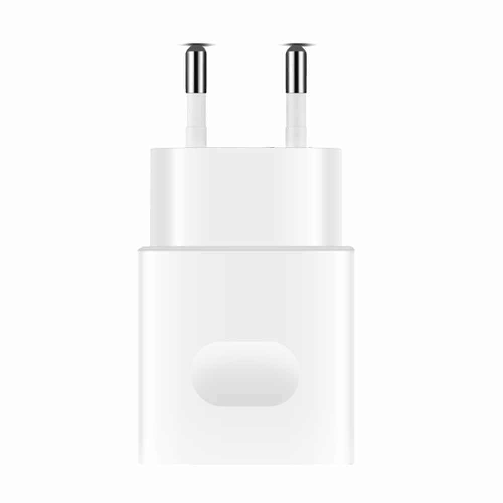 Cargador De Pared Huawei Quickcharge A46 Blanco Plazavea