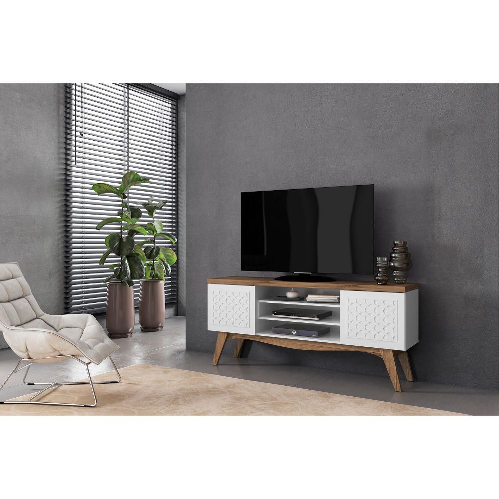 mesa decorativa lis plazavea