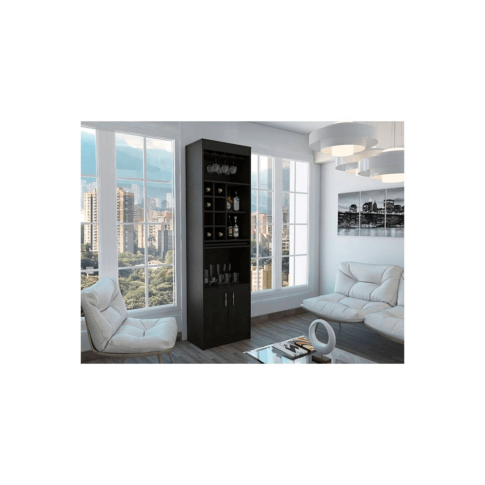 Bar Moderno Austin Wengue