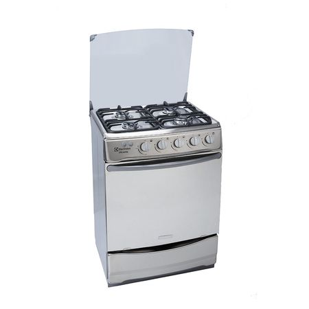 Cocina de pie EKGC24CCT7SPS Electrolux