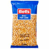 Maíz Pop Corn BELL'S Bolsa 500g