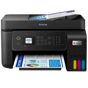 Impresoras Multifuncionales | Epson | HP | plazaVea