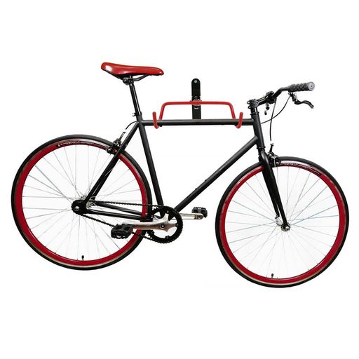 Soporte Bicicletas Pared Giratorio 26 cm