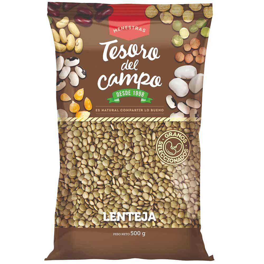 Lentejas