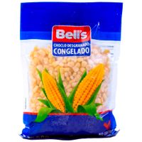 Choclo Desgranado BELL'S Bolsa 500g