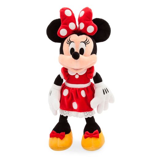 Peluche 'Minnie' de 'Disney