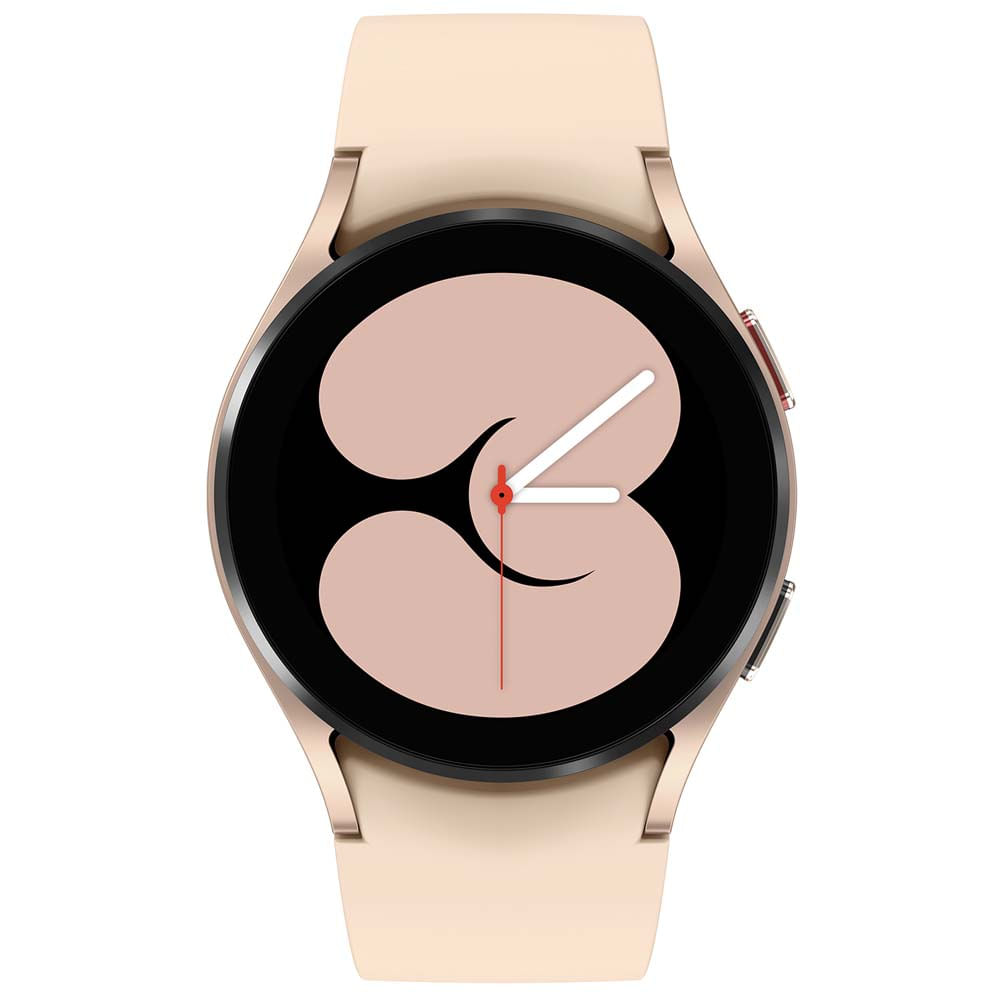 Smartwatch SAMSUNG Watch4 40mm Oro