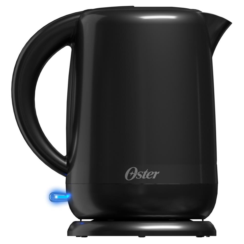 Hervidor Eléctrico Oster BVSTKT3101 1.7 Lts Negro Hervidor Eléctrico Oster BVSTKT3101 1.7 Lts Negro
