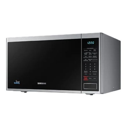 Horno Microondas Samsung Dorador 32 lt | MG32J5133AM/AP