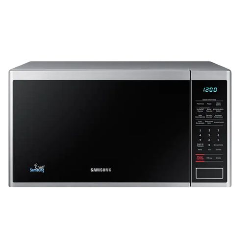 Comprar Samsung Microondas 11 Acero