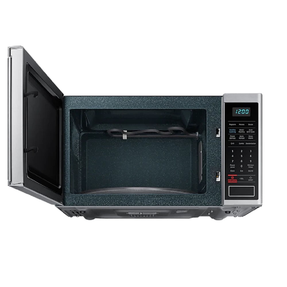 Horno Microondas Con Grill Samsung MG40J5133AT 40 Lts | PlazaVea - PlazaVea