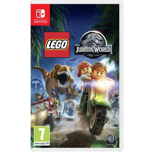 Juegos nintendo cheap switch lego