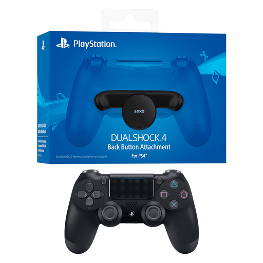 Mando DUAL SHOCK 4 PlayStation 4 Recargable PS4 Inalámbrico Blanco I  Oechsle - Oechsle