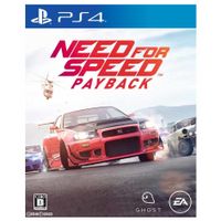 Juego Ps4 Need For Speed Payback