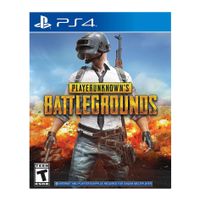 Juego Ps4 Player Unknowns Battlegrounds