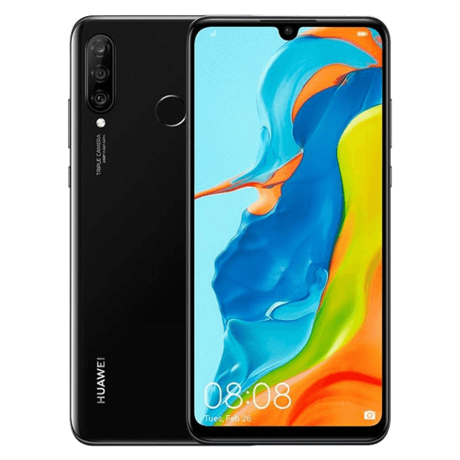 Audifonos inalambricos best sale huawei p30 lite