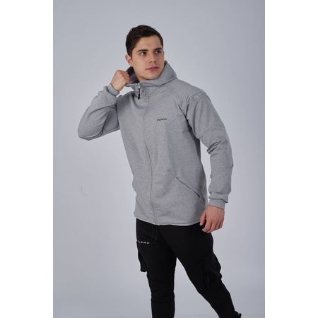 Casacas Nike M NSW NIKE AIR HOODIE FZ FLC Sportswear para Hombre | Runa  Store