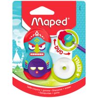 Borrador MAPED Dúo con Tajador