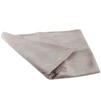 Toalla NATIONAL GEOGRAPHIC Microfibra Talla L Gris
