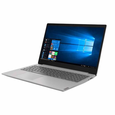 Обзор lenovo ideapad s145 15ast