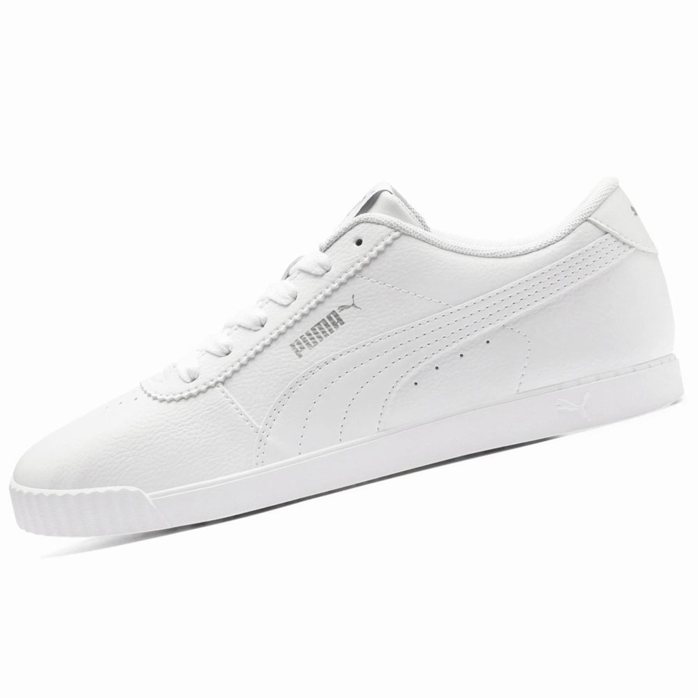 Ripley - ZAPATILLAS URBANAS PUMA MUJER CARINA SLIM SL
