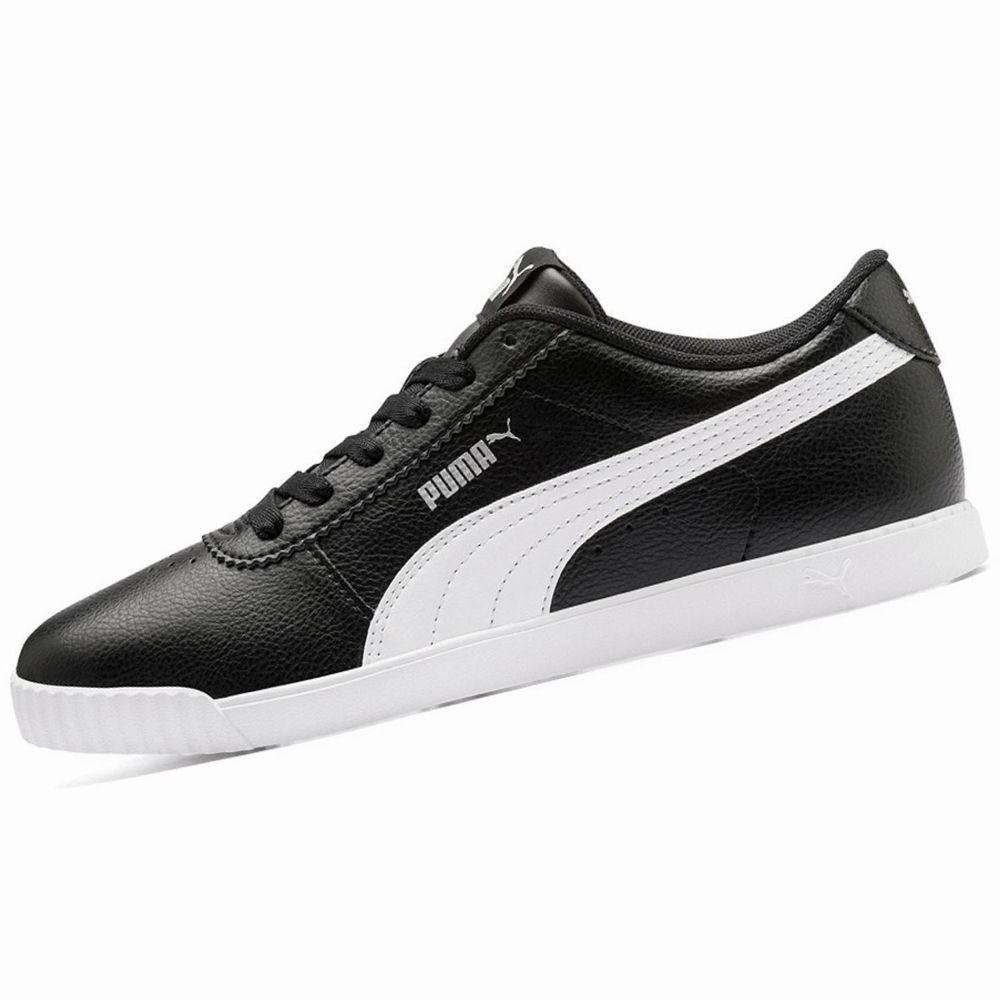 Zapatilla Urbana Carina L Blanco Puma - Compra Ahora | Dafiti Chile