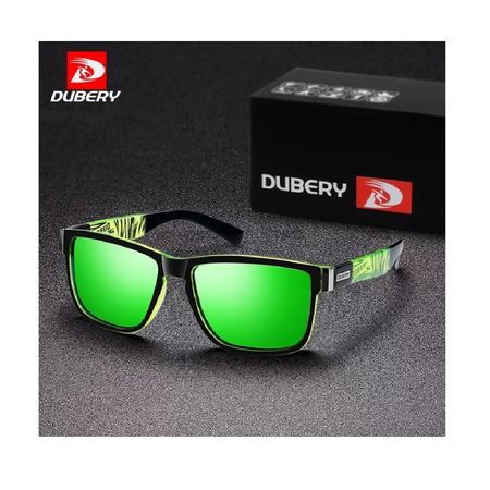 Lentes de Sol Dubery para Hombre - Polarizado UV400