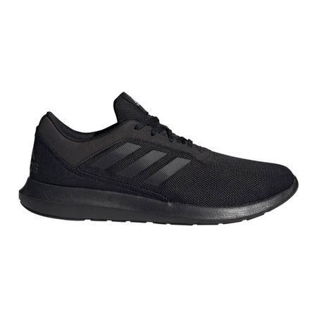 Zapatillas Running para Hombre Adidas FX3593 Coreracer Negro