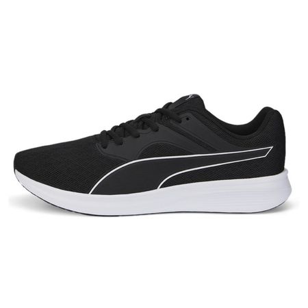 Zapatillas Running para Hombre Puma 377028 01 Transport Negro