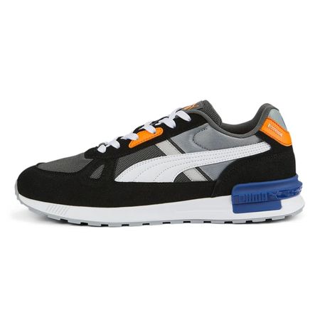 Zapatillas Running para Hombre Puma 380736 19 Graviton Pro Muticolor