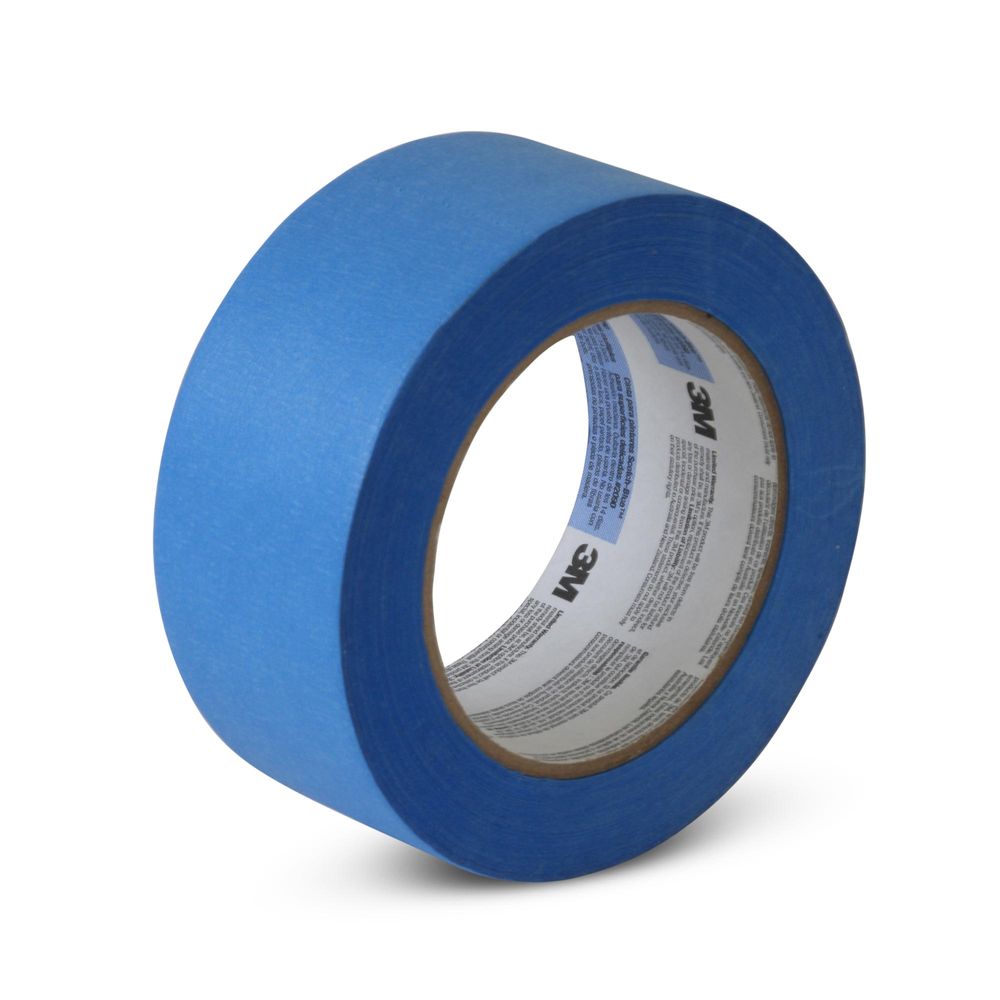 Masking Tape Azul 1.88" x 60 yardas plazaVea Supermercado