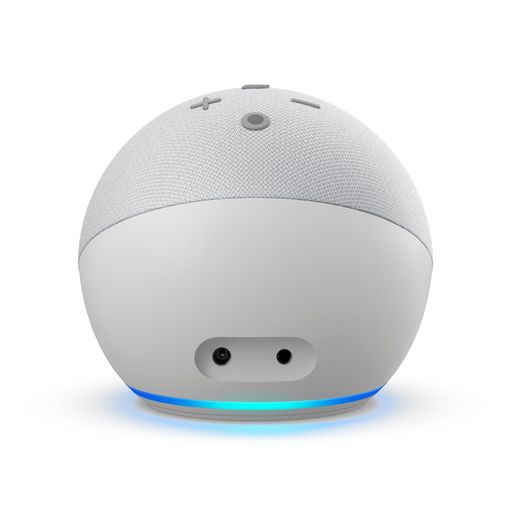 Parlante Alexa Echo Dot (4ta Generación)