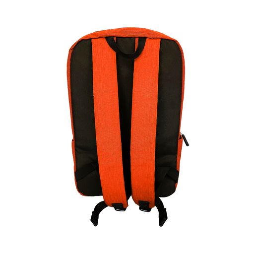 Mochila Xiaomi Mi Casual Daypack/ Capacidad 10L/ Naranja, TODOMOVIL SHOP, Correos Market