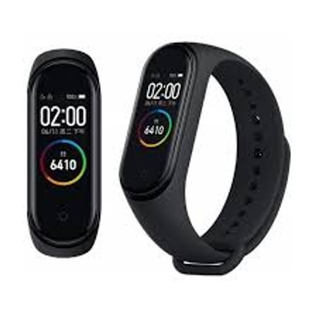 Pulsera Inteligente Xiaomi Mi band 4 Negro | plazaVea - Supermercado