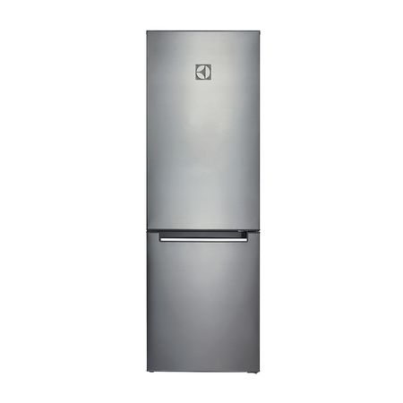 Refrigeradora Electrolux ERT32G2KSQS Bottom Freezer 310L Gris