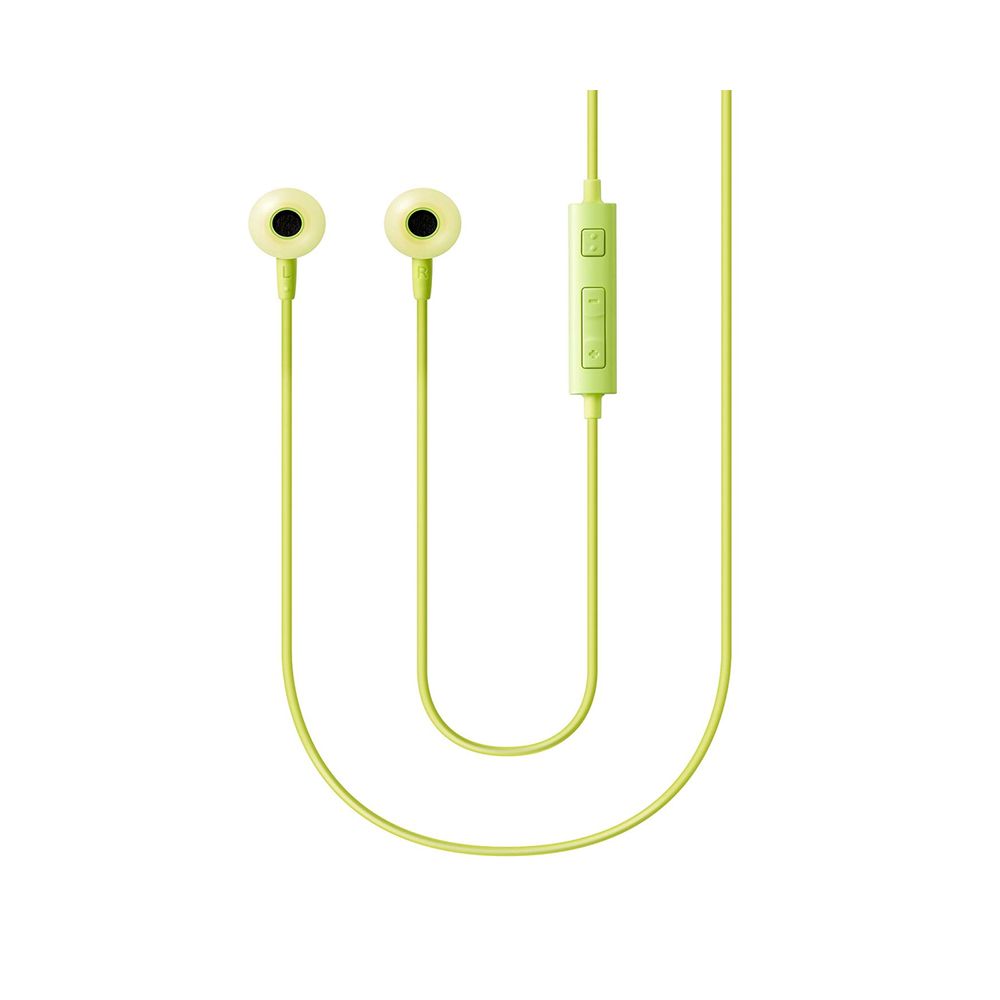 Audífonos Samsung EO-HS1303 Stereo In-Ear Control Volumen Verde ...