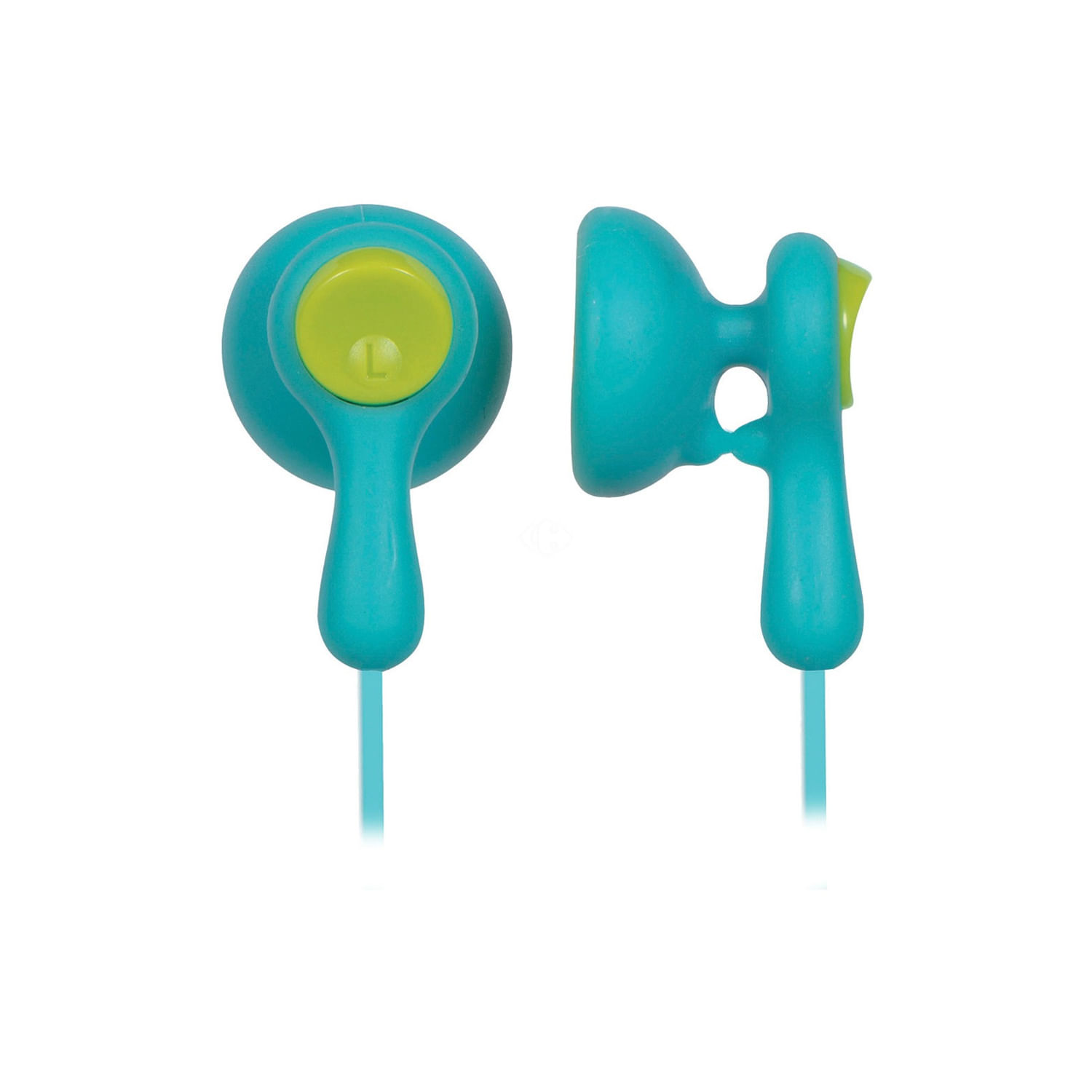 Audífonos Panasonic RP-HV41 In Ear Turquesa