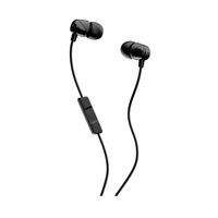 Audífonos Skullcandy JIB S2DUYK con Micrófono Negro