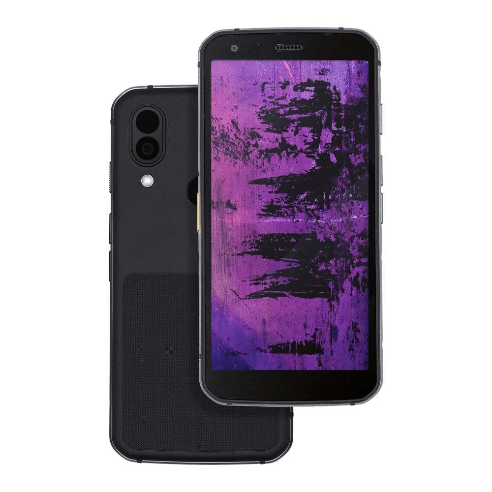 Smartphone Cat S62 Pro 6GB 128GB 12Mp