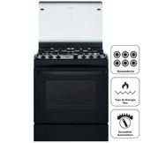 Ripley - SAMSUNG COCINA DE PIE A GAS NX52T5311PS/PE