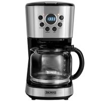 Cafetera THOMAS 1.8L TH-141Di