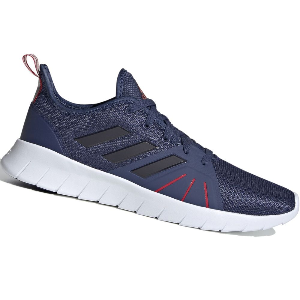 Zapatilla Deportiva Adidas Asweemove Azul | plazaVea - Supermercado