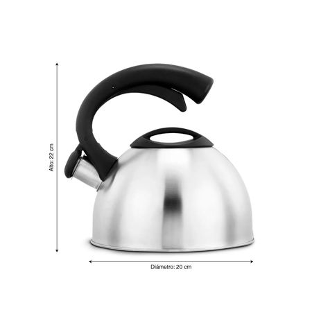 Teteras y cafeteras