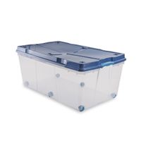 Caja plástica Infinity 100 litros
