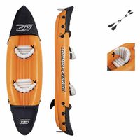 Bote Inflable BESTWAY Kayak