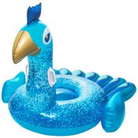 Flotador BESTWAY Pavo Real